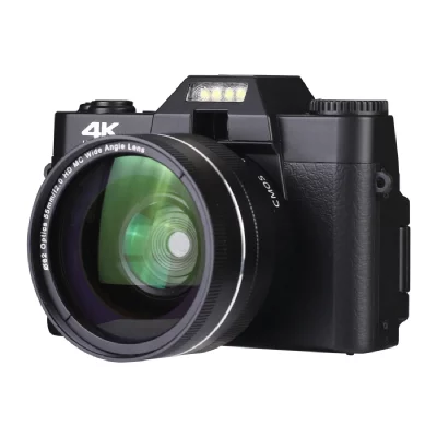 YONIS Appareil Photo Num&eacute;rique 48M Pixels 3.0 Pouces HD HDMI WIFI Micro SD Support&eacute; +