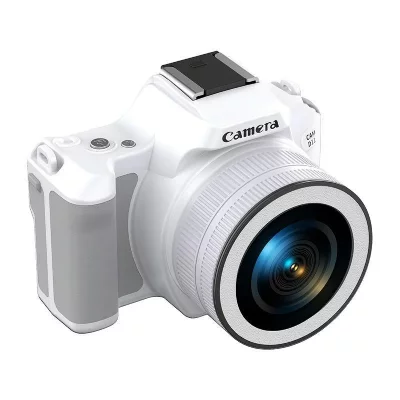 YONIS Appareil Photo Num&eacute;rique 48MP 2K Portable