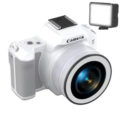 YONIS Appareil Photo Num&eacute;rique 48MP 2K Ultra HD