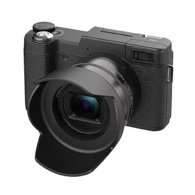 YONIS Appareil Photo Num&eacute;rique 48MP Zoom Puissant