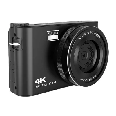 YONIS Appareil Photo Num&eacute;rique 4K 64MP Tactile