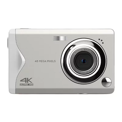 YONIS Appareil Photo Num&eacute;rique 4K HD &Eacute;tudiant