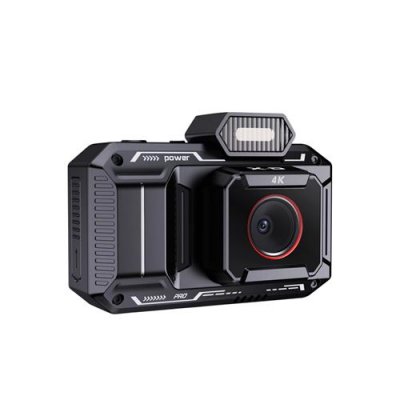  Appareil Photo Num&eacute;rique 4K - NEOZHOU - 68MP - Autofocus - Zoom 18x - Ecran 2,5"" - Noir