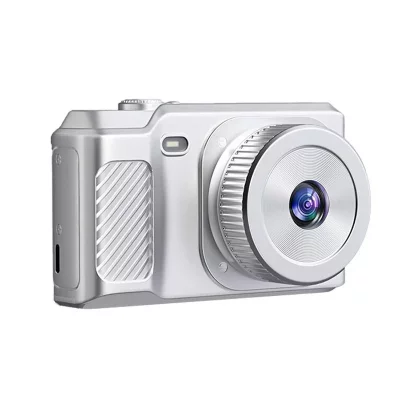 YONIS Appareil Photo Num&eacute;rique HD 1080P Zoom 8x