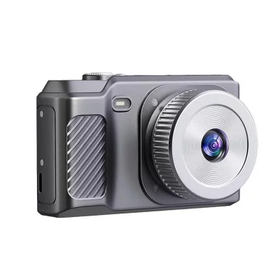 YONIS Appareil Photo Num&eacute;rique HD 1080P Zoom Puissant