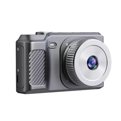 YONIS Appareil Photo Num&eacute;rique Hd 1080p Zoom Puissant &Eacute;cran Ips Partage Facile 