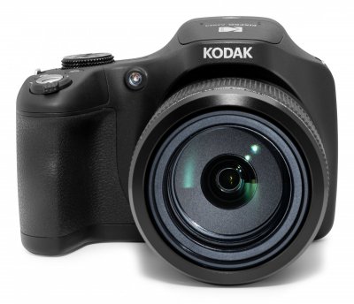 KODAK Appareil photo num&eacute;rique  PixPro AZ653 Noir