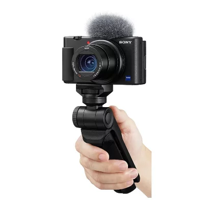 SONY Appareil photo num&eacute;rique -  - ZV-1 - 20.1 MP - Vid&eacute;o 4K HDR - &Eacute;cran orientable 