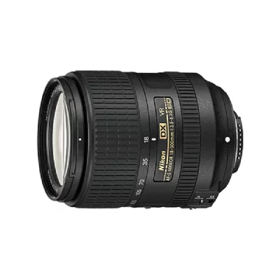 NIKON Appareil photo reflex Canon EOS 6D Mark II Noir + EF 24-105mm f/4L IS II USM 