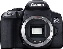 CANON Appareil photo Reflex  EOS 850D NU