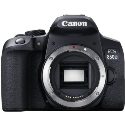 CANON Appareil photo Reflex  EOS 850D NU
