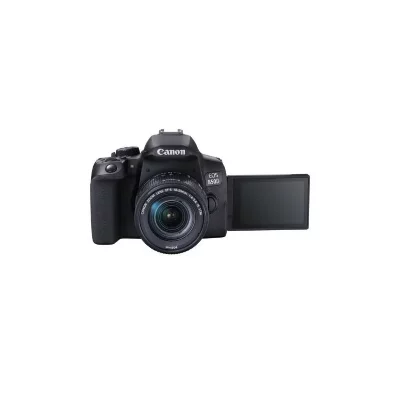 CANON Appareil Photo Reflex  EOS 850D + objectif 18-55 mm IS 