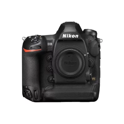NIKON Appareil photo Reflex  D6 NU