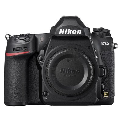 NIKON Appareil photo Reflex  D780 NU