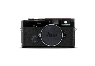 LEICA Appareil photo Vis&eacute;e t&eacute;l&eacute;m&eacute;trique  MP 35mm - bo&icirc;tier seulement noir