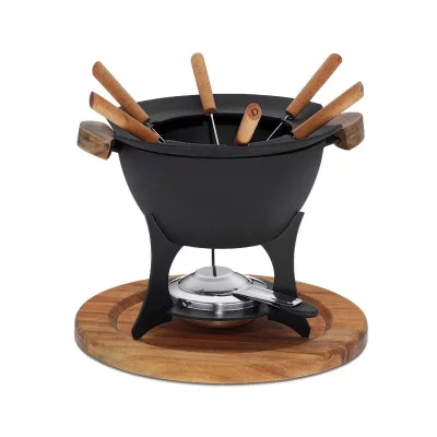 KELA Appareils a raclette et fondue 16644