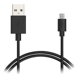 SUZA INTERNATIONAL FRANCE Appel Cable de Charge Usb Manette Xbox One 3 M es
