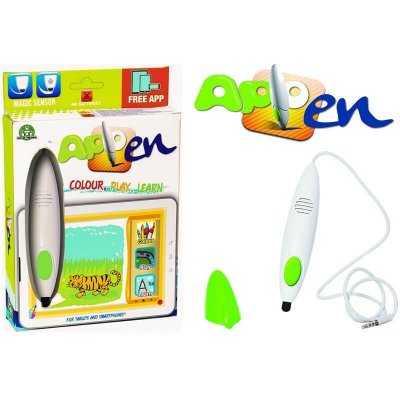 GIOCHI PREZIOSI Appen Stylo pour tablettes et smartphones 
