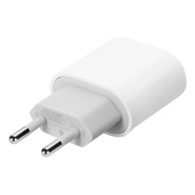 APPLE  18w Usb-c Power Adapter Blanc
