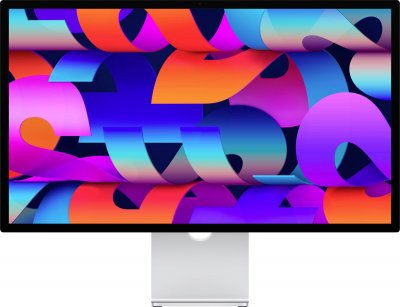 APPLE  27"" LED - Studio Display - Verre standard - Kit de montage VESA
