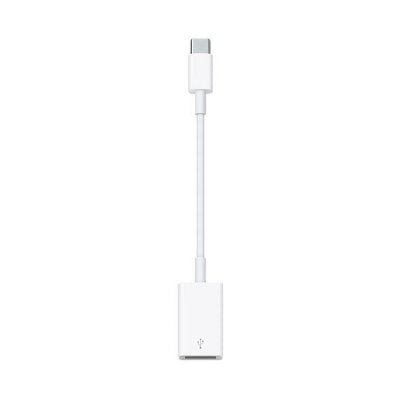 APPLE  Adaptateur  USB-C / USB
