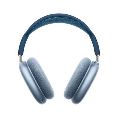 APPLE  AirPods Max Auriculares Bluetooth Azul Cielo