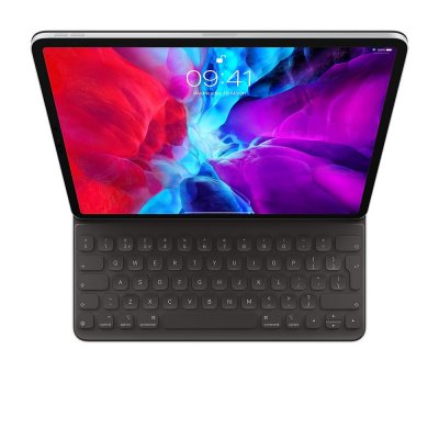 APPLE   iPad Smart Keyboard Folio 12.9