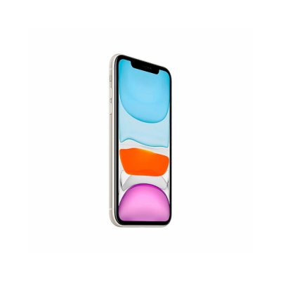 Apple Apple Iphone 11 128Go Blanc