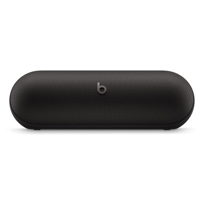 BEATS Apple  Pill Enceinte Bluetooth Noir Mat