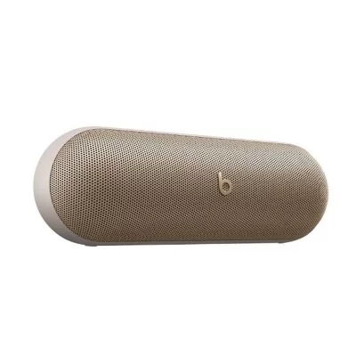 BEATS Apple  Pill Enceinte Bluetooth Or Champagne