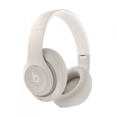BEATS BY DR. DRE Apple Beats Studio Pro Wireless, Beige