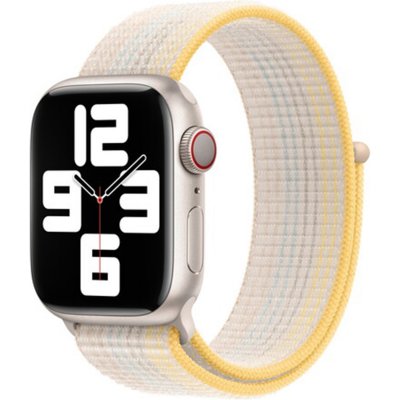 APPLE  - bracelet de montre pour montre intelligente - 45 mm