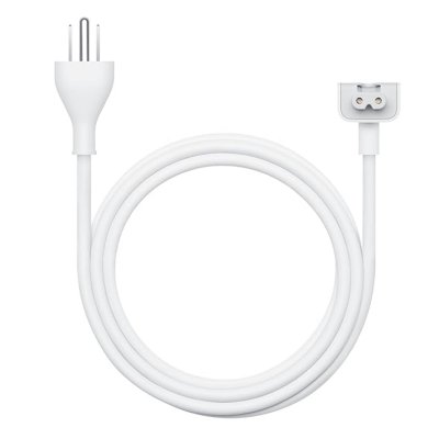 APPLE  C&acirc;ble d&acute;Extension pour Adaptateur Secteur