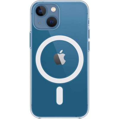 APPLE  ClearCase MagSafe iPhone 13 Mini - Transparent