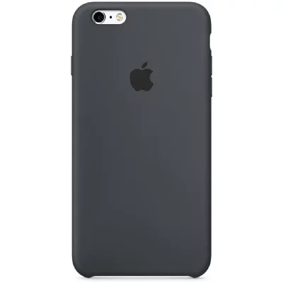 APPLE  Coque en silicone iPhone 6 / 6s
