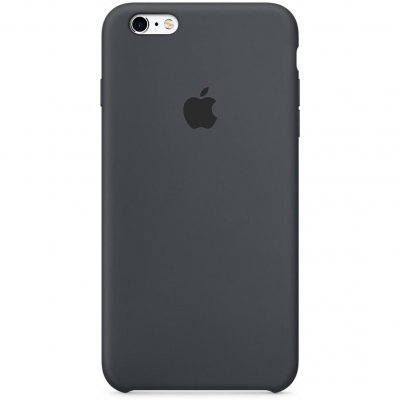 APPLE  Coque en silicone iPhone 6 / 6s