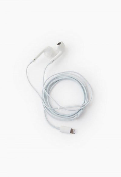 APPLE  EarPods Casque Avec fil Ecouteurs Musique/Quotidien Blanc - Neuf