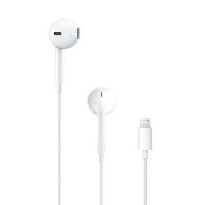 APPLE  EarPods - ecouteurs avec micro