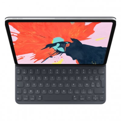 APPLE  Folio Smart Keyboard iPad Pro 12.9 inch (2018) AZERTY
