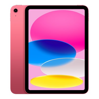 Apple iPad 11"" A16 128 Go Rose Wifi 2025 