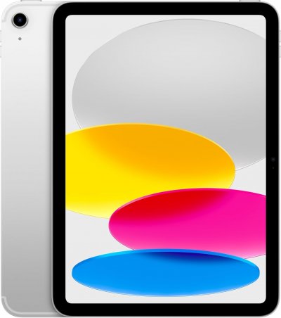 Apple iPad 11"" A16 512 Go Argent 5G 2025 