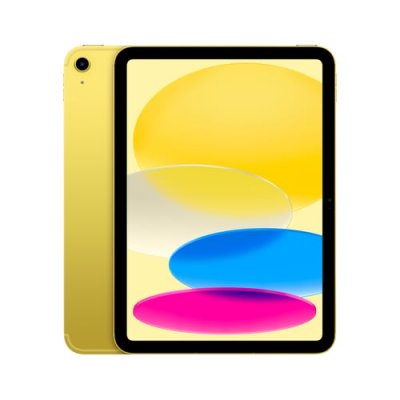 Apple iPad 5G TD-LTE & FDD-LTE 64 Go 27,7 cm (10.9"") Wi-Fi 6 MQ6L3FD/A
