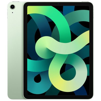 Apple iPad Air 10,9 Wi-Fi 64 Go 2020 - Vert