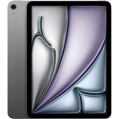 Apple iPad Air 11"" Puce Apple M2 1 To Gris sid&eacute;ral Wifi 6 &egrave;me g&eacute;n&eacute;ration 2024 