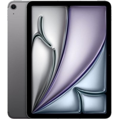 Apple iPad Air 11"" Puce Apple M2 1 ToGris sid&eacute;ral 5G 6 &egrave;me g&eacute;n&eacute;ration 2024 