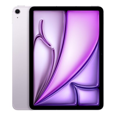 Apple iPad Air 11"" Puce Apple M4 1 To 5G 8&egrave;me g&eacute;n&eacute;ration 2026 Mauve