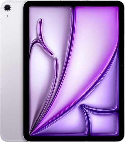 Apple iPad Air 11"" Puce Apple M4 128 Go 5G 8&egrave;me g&eacute;n&eacute;ration 2026 Mauve