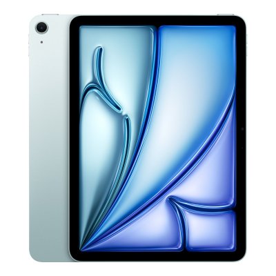 Apple iPad Air 11"" Puce Apple M4 256 Go Wifi 8&egrave;me g&eacute;n&eacute;ration 2026 Bleu