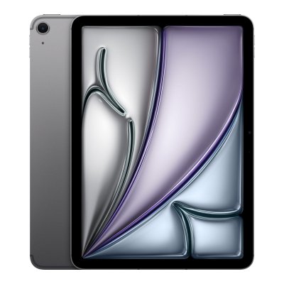 Apple iPad Air 11"" Puce Apple M4 512 Go 5G 8&egrave;me g&eacute;n&eacute;ration 2026 Gris sid&eacute;ral