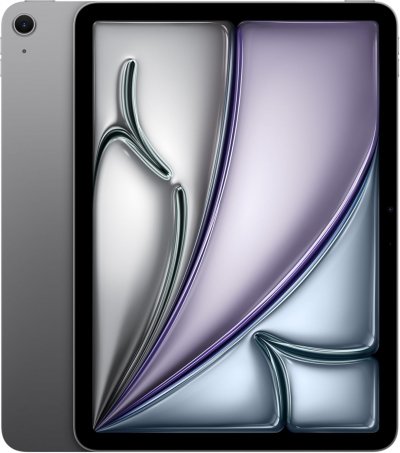 Apple iPad Air 11"" Puce M3 256 Go Wifi 7&egrave;me g&eacute;n&eacute;ration 2025 Gris Sid&eacute;ral 